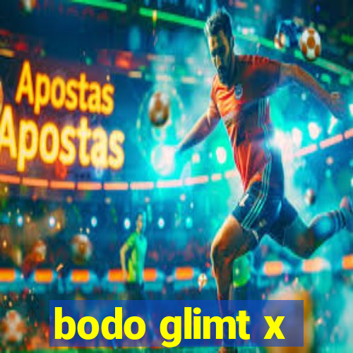 bodo glimt x